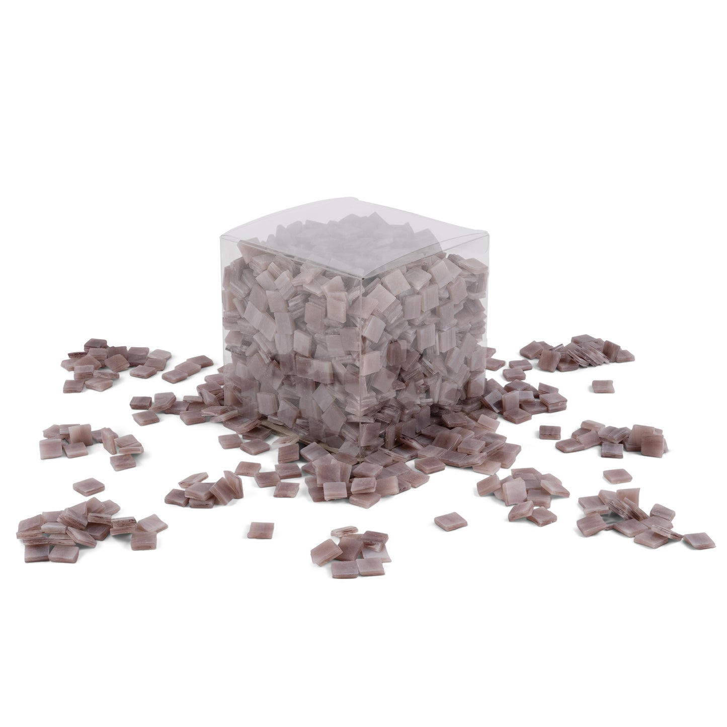 Twilight 1 x 1cm 1Kg Purple Tile **School Bulk Buy**
