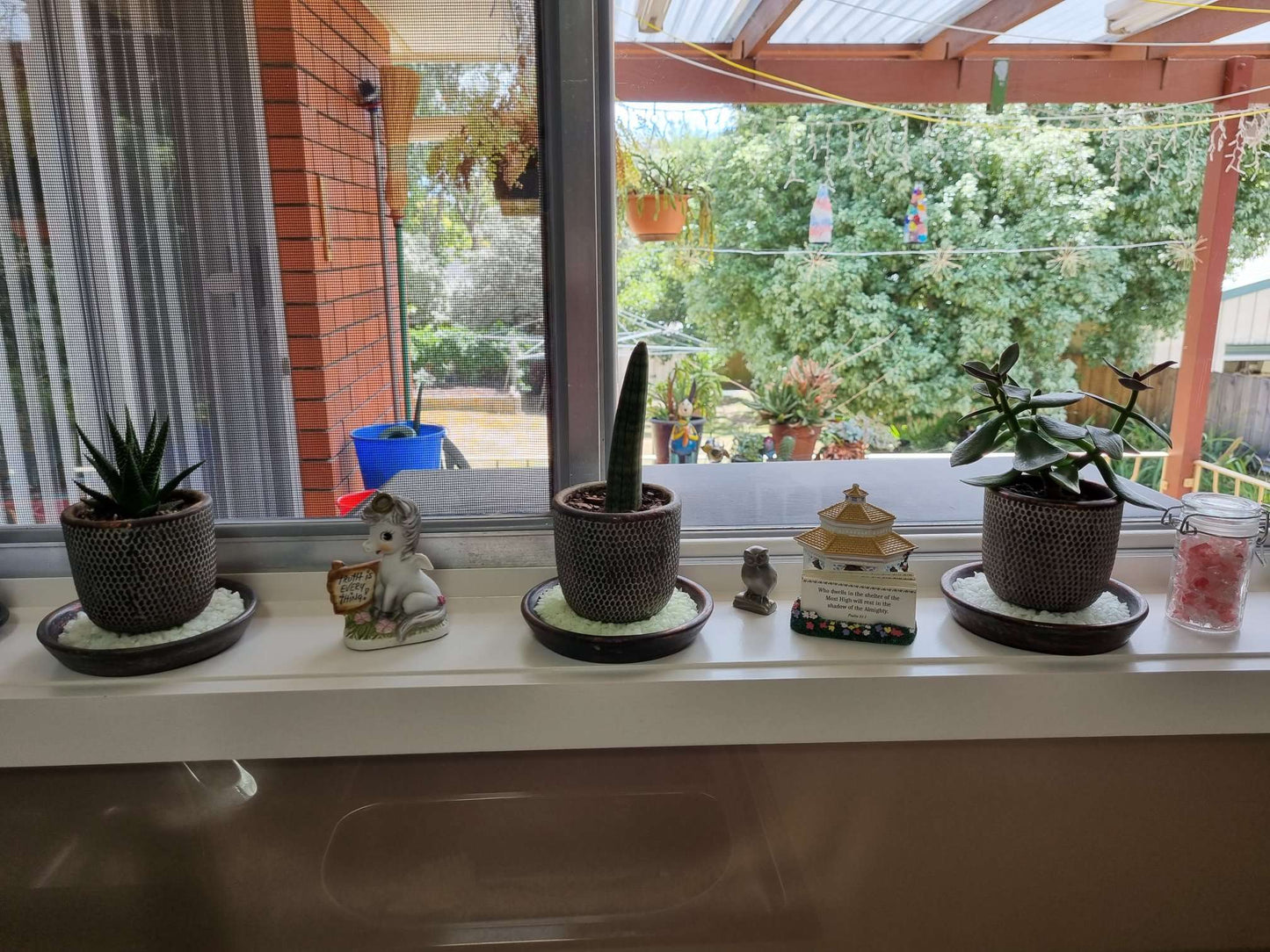 Fluro Green Glow Crush 250g