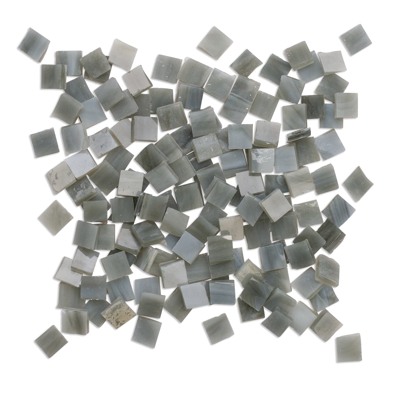 Koala 1 x 1cm 1Kg Grey Tile **School Bulk Buy**