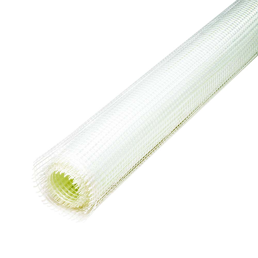 Fiberglass Mosaic Tile Mesh 1m x 3m x 2 Rolls **School Bulk Buy**