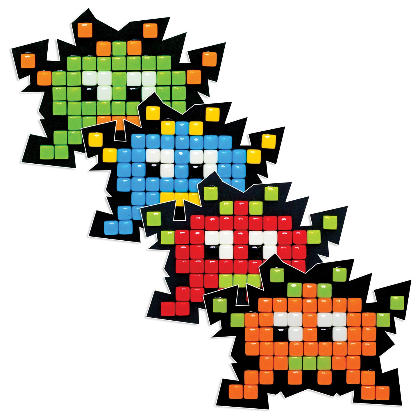 Spiky Botz Kids DIY Craft Kit