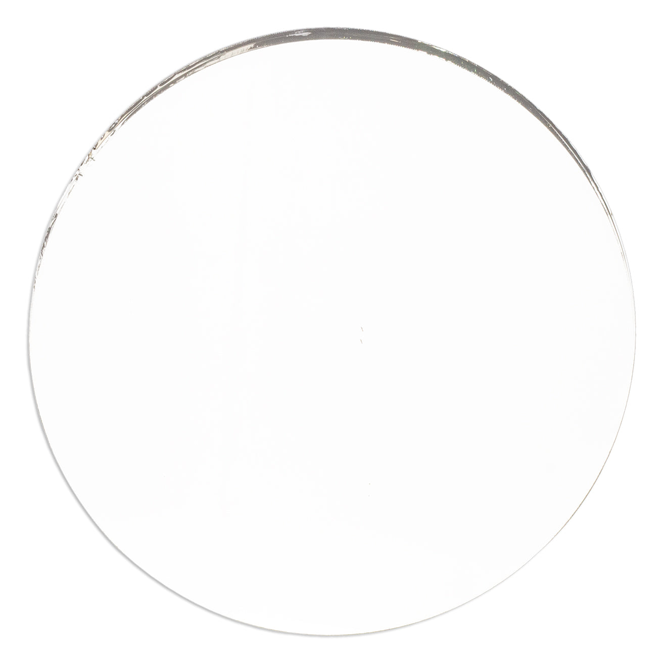 134mm Round Mirror
