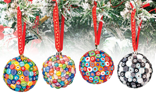 Christmas Baubles