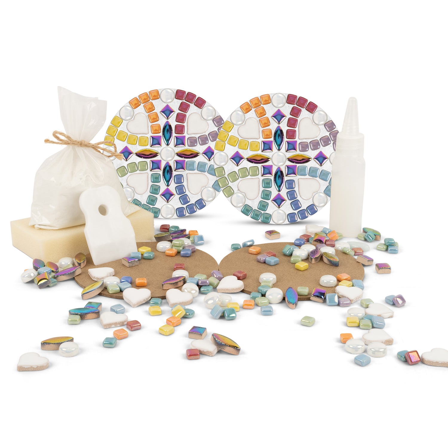 Mosaic Kits
