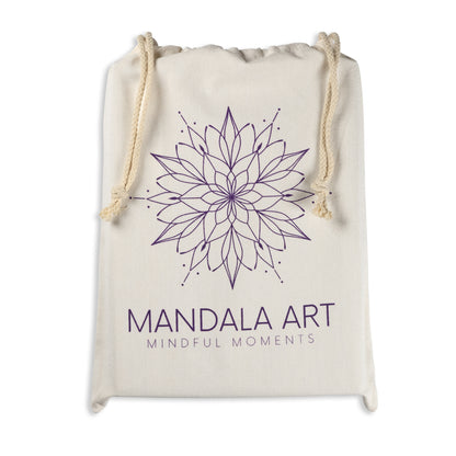 Christmas Mirror Mosaic Kit