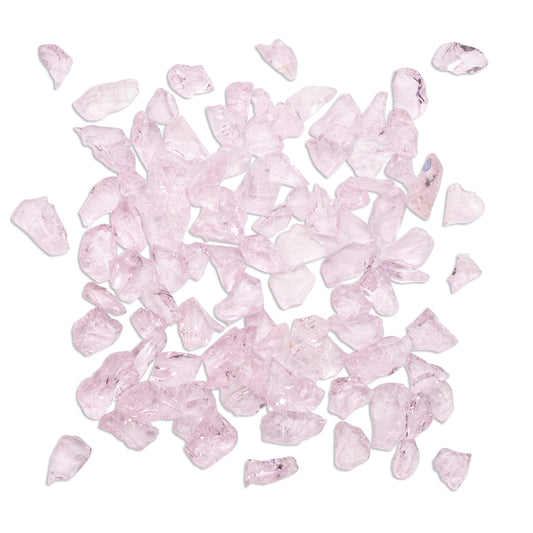 Clear Pink Crush 250g