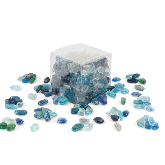 Cosmic Space Rocks 1Kg Irregular Shapes **School Bulk Buy** - CLEARANCE