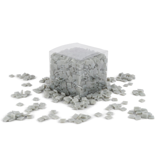 Koala 1 x 1cm 1Kg Grey Tile **School Bulk Buy**