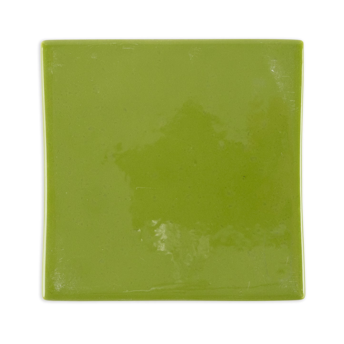 Lime Green 63 Italian Smalti Pizza