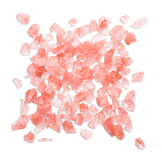 Pink Crush Mosaic Glass 250g