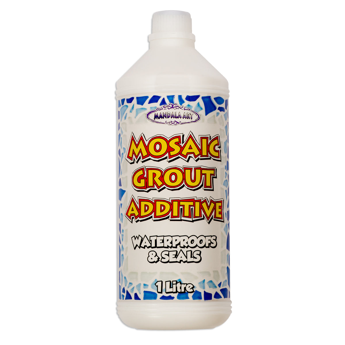 Mosaic Grout 