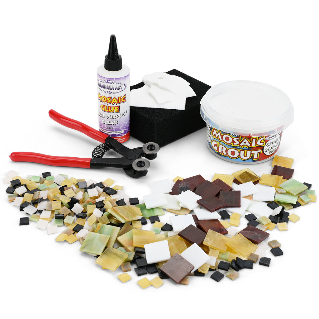 Mosaic Essentials Starter Kit Bundle