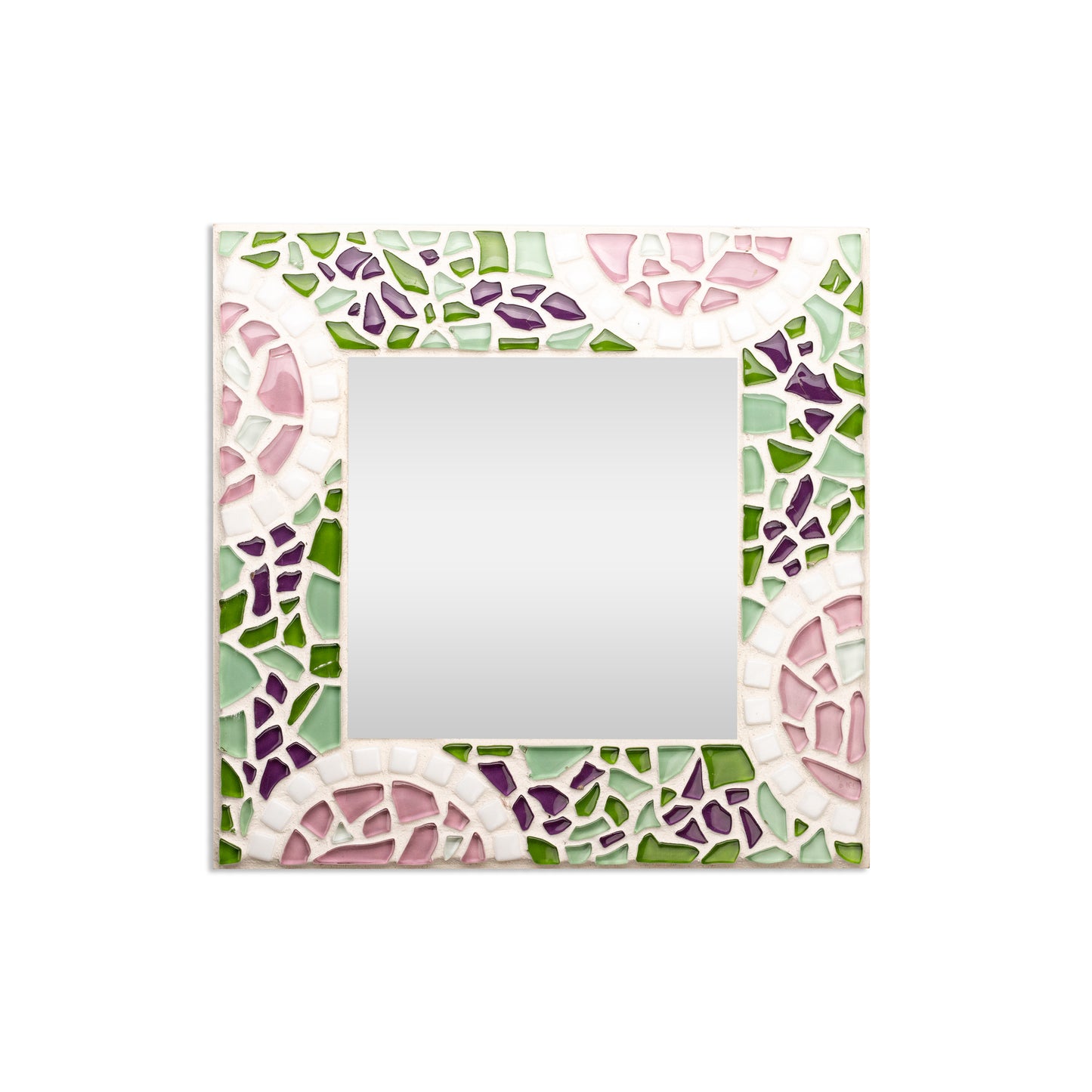 Floral Mirror Kit