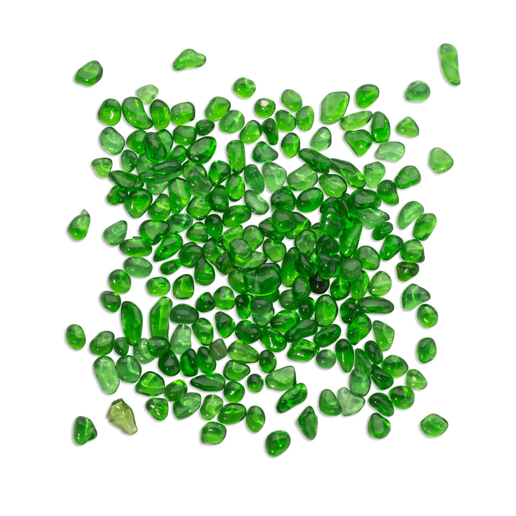 Green Glass Drops 250g