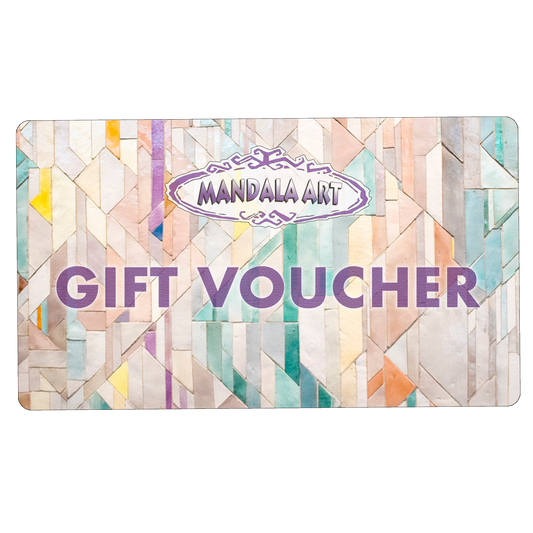 Gift Voucher $25