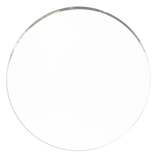 134mm Round Mirror